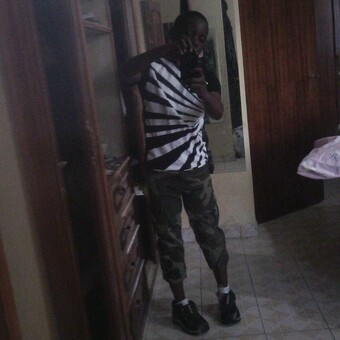 Sylvester Reezy