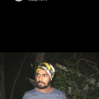 Nithesh Bangera