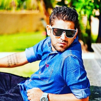 Pawan Devlekar (VDJ PAWAN)