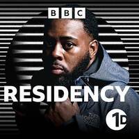 Champion - Radio 1's Residency 2024-12-12 by Radio