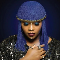 Afro Soul Show 2022-09-04 by Dj TuXxL