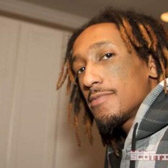 DeeJay JBZ (J-Beezy)