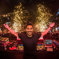 Nucleya Mashup 2020 Live DJ Set by Mallu In The House
