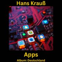 Apps by Hans Krauß