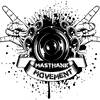 Mas'thank Movement
