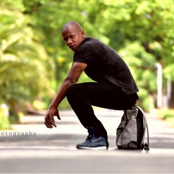 Thabo Teazar Mbelu