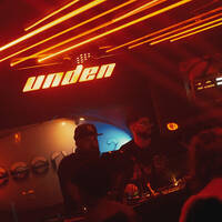 Inerzia B2B Pinaster - @UNDEN x ELECTROSONIC (II ANIVERSARIO UNDEN) SALA LÁSER (reserva-2) - 7 3 2026 by INERZIA