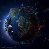 Welcome Son by Cali