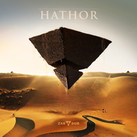 ZabDub / HATHOR EP mix by Synthikat