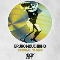 Bruno Mouchinho - New Order ( Original Mix ) by movonrecords