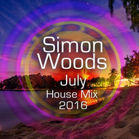 House Mix July 2016 by Simon Alex