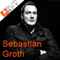 Elmart Podcast 65 Mixed By Sebastian Groth by elmart records