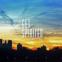 Get Spirited March 2012 with Bagerziev by Bagerziev