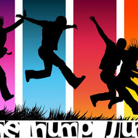 The Hump Jump by tweylo