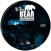 Bear Celebration B-Day (DJ KJota 2K16 Promo Mix Set) by DeeJay KJota