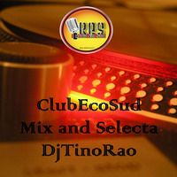 ClubEcoSud 05-06-2015 by Dj Tino®