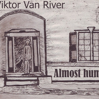 04.Viktor Van River - Landscape by Viktor Van River