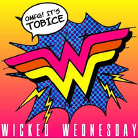 TOBICE - Wicked Wednesday (Catwalk 2 feat.Nicki Dynamite) by Nicki Dynamite