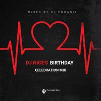 Dj Phoenix -(Nice's Birthday Celebration Mixtape)YandaTroy_Mc by PhoenixRsa