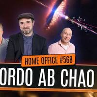 Home Office # 568 by NuoFlix