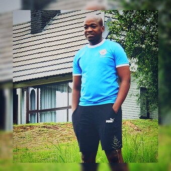 Manase Nkateko Baloyi