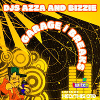 Azza and Bizzie Garage-Breaks 15th May 2026 by Dj's Azza and Bizzie