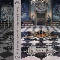 The Welcome Punch C60 by Moahaha by Dream Weapons