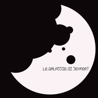 Le Galassie Di Seyfert Records