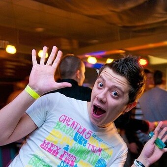 Кира Кирыч Кирюха