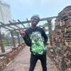 Sbusiso Sbuh Mabaso