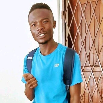 Eugene Makhae