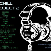 CHILL PROJECT 2 by DJ MOARPHINE