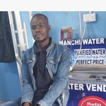 Cliff Odhiambo