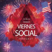 DJ Allex Presents - Viernes Social (Reggaeton &amp; Hip Hop - IYKYK) by DJ Allex