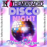 ITMR - DISCO NIGHT 80s (by Gizmo) by InTheMixRadio