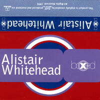 Allister Whitehead BOXED95 by Everybody Wants To Be The DJ