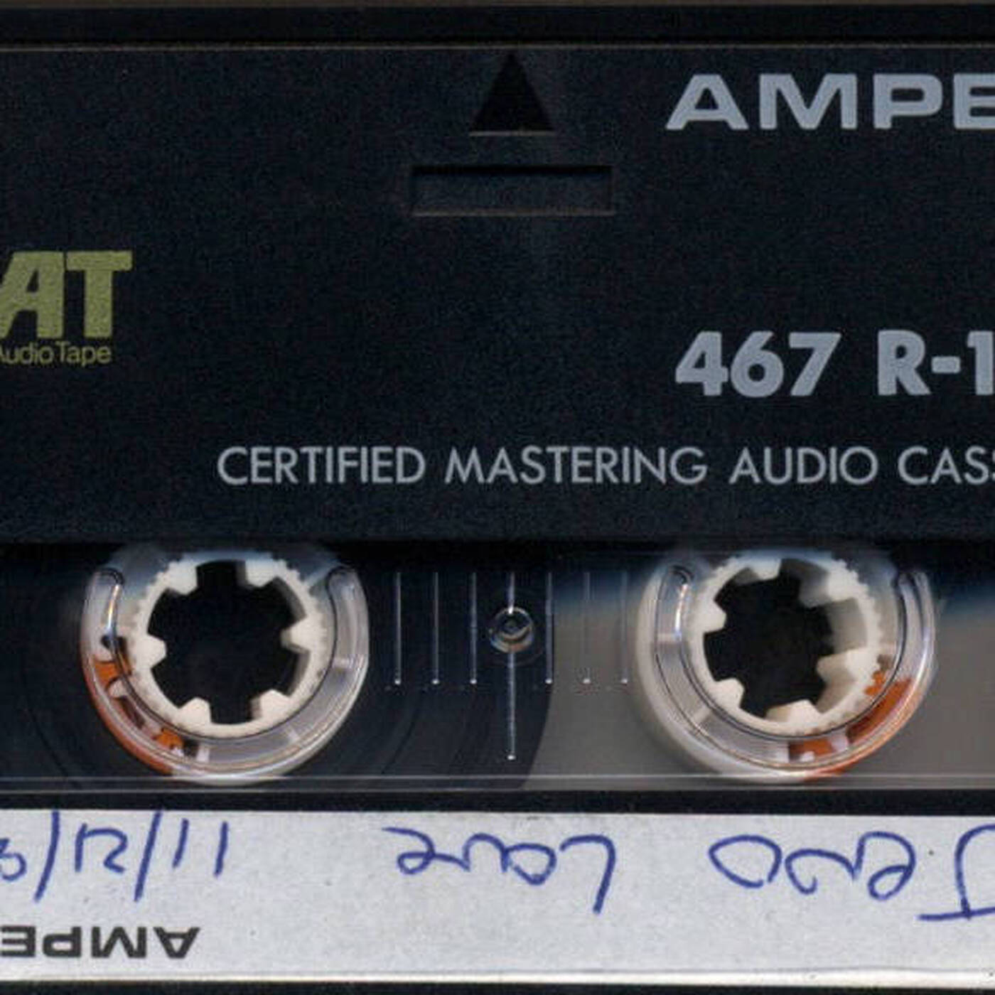 DJ Jeno - Live At Love 11-21-97 (Jim Hopkins Remaster) episode artwork