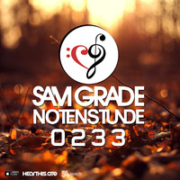 Sam Grade - Notenstunde 0233 by Sam Grade
