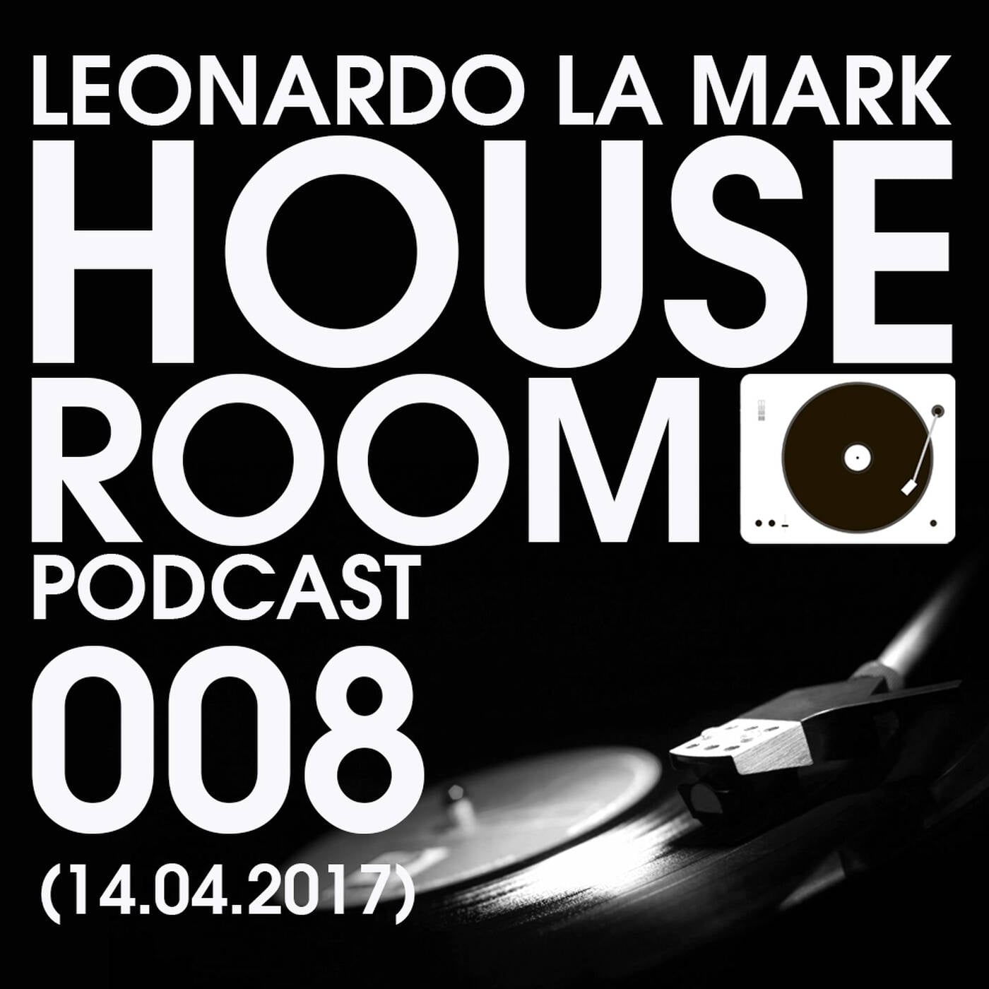 House Room Podcast