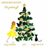 Krumm&amp;Schief - The greatest gift by Krumm&Schief