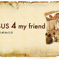 IMPULS 16.06.13 - Jesus 4 my friend [Richard Dengel] by IMPULS