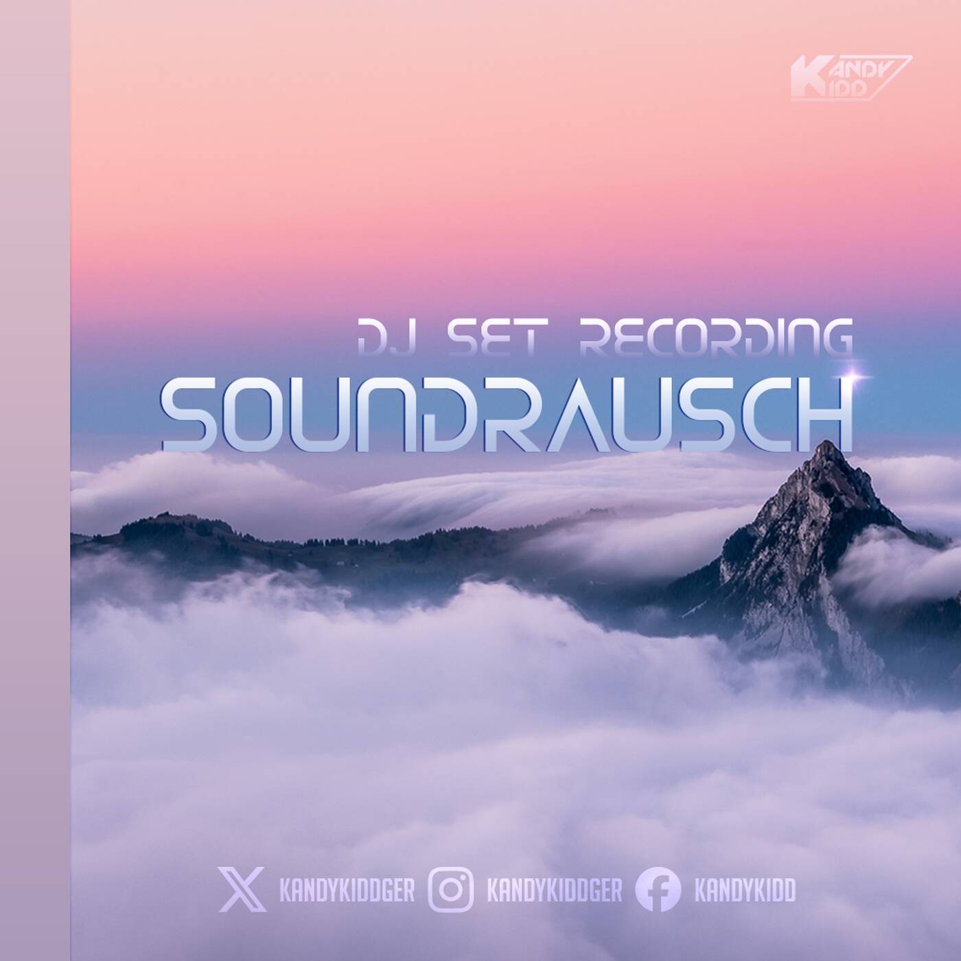 HT'rec 'Soundrausch' 2026.05.10
