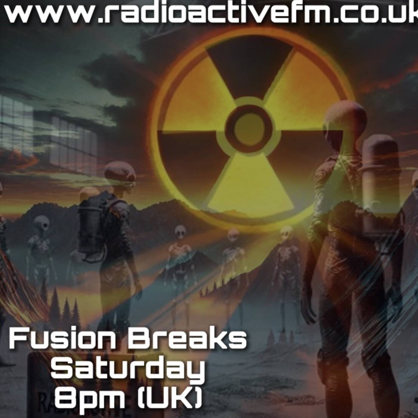 Fused Machines Version 1 episode artwork