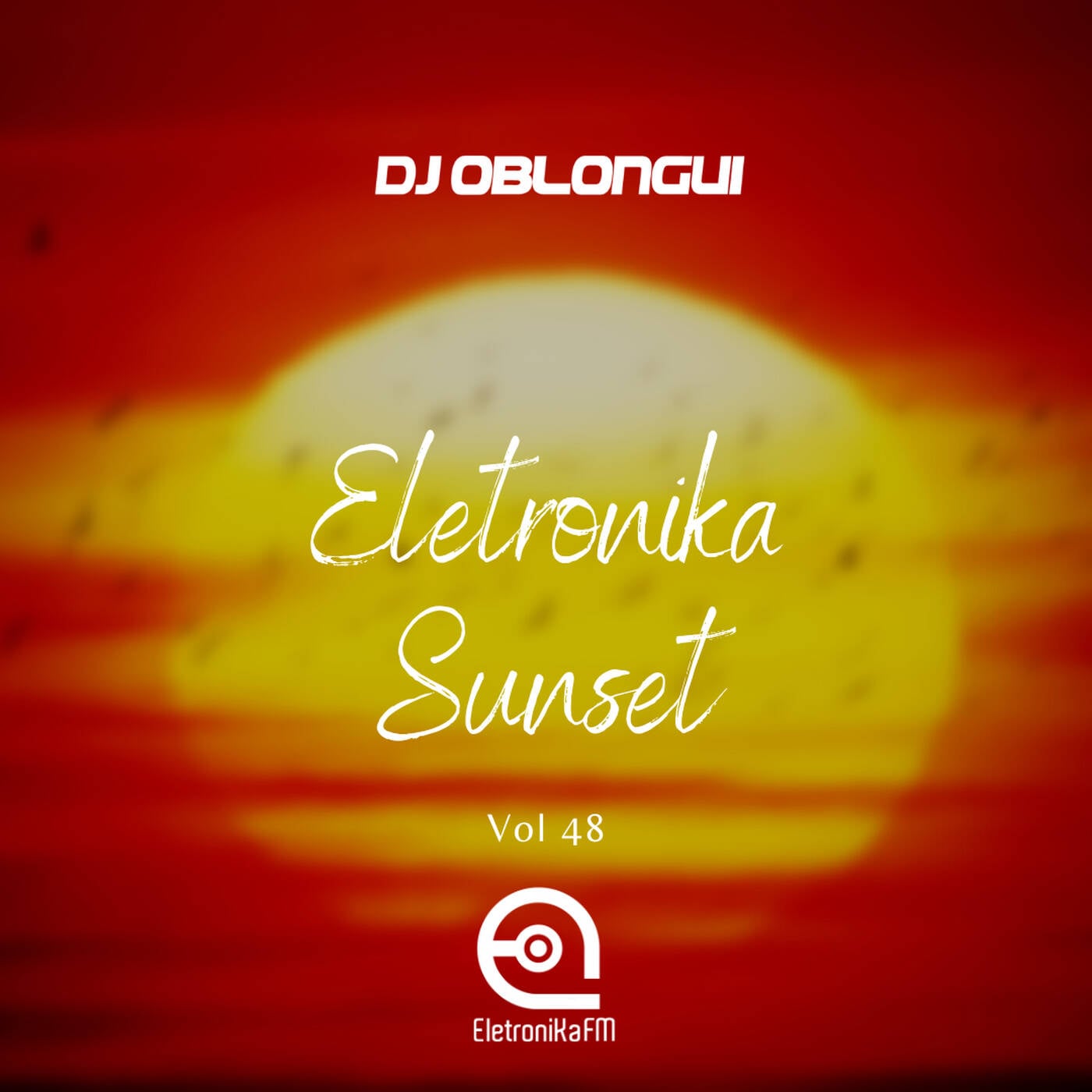 Eletronika Sunset vol 48 (Peter Brown, Earth n Days, Ron Carrol...) episode artwork