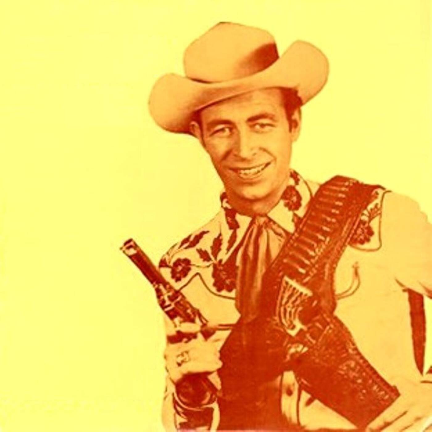 Eddie Dean - Hillbilly Heaven (Cold 78 - Disc Clean ar) episode artwork