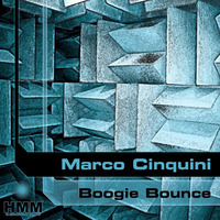 Marco Cinquini  - Boogie Bounce (Original Mix) (Snippet) by Littlefive
