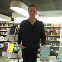 ITW - Tanguy Pastureau by Frequence Sillé