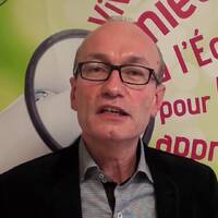 Stéphane Fouéré - Divers Gauche by Frequence Sillé