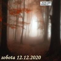 Volanie lesa 31 - 2020-12-12 by Slobodný Vysielač