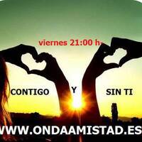 ONDAAMISTAD: 140 CONTIGO Y SIN TI 140 (FEBRERO 2018) by ONDAAMISTAD